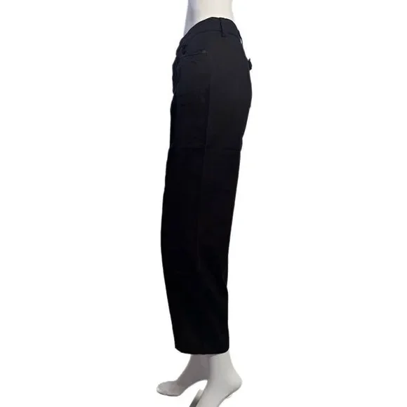 NWT FP X Sandrine Rose Slouchy Pants (28)